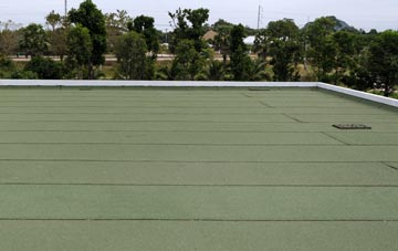all New Lane roofing types quoted for