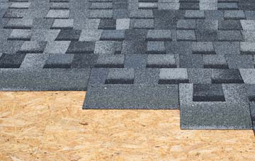 expert New Lane asphalt roof companies