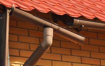New Lane gutter repair costs