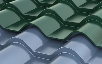 who should consider New Lane plastic roofs