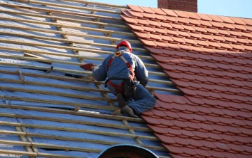 roof tiles New Lane, Lancashire