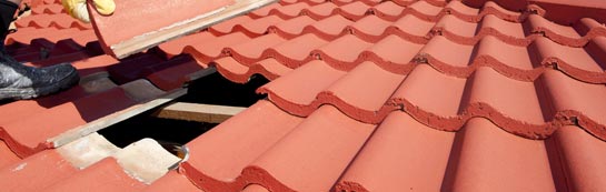 compare New Lane roof repair quotes