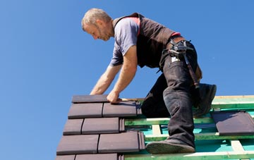 disadvantages of New Lane slate roofing