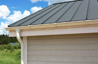 New Lane fascia repair