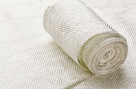 New Lane fibreglass roofing repairs