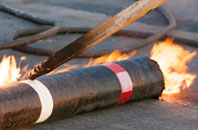 free New Lane flat roofing repair quotes