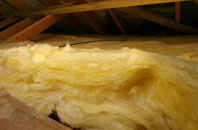New Lane pitch roof insulation