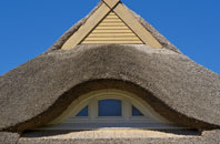 New Lane thatch roofing